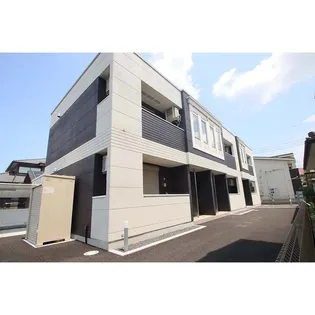 メゾン デ ブリズの画像