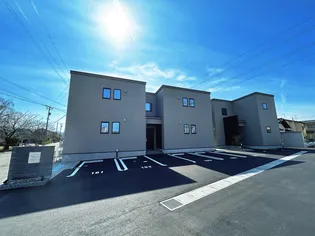 Daniel(ダニエル)【2階】の外観