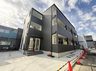 シーダー関屋【2階】の外観