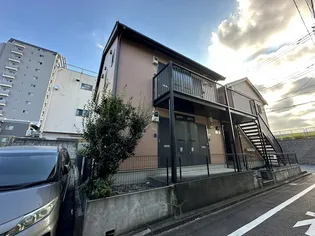 ピースドミトリーBの画像