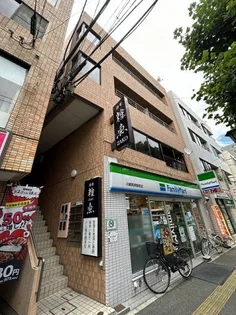 グランディール高津の画像