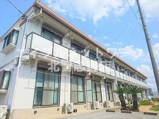 ソワサント福田の画像