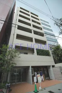 ダイドーメゾン大阪御堂筋の画像