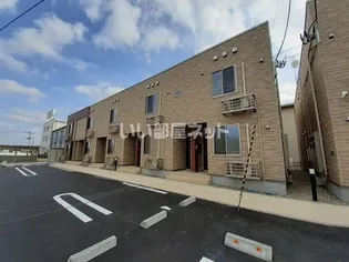 メゾン ド アコールBの画像