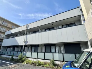 フラットの画像