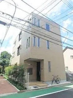 グランシャリオ千石【2階】の外観