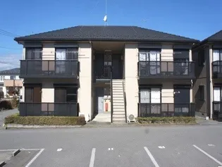 ラフォーレ あずまCの画像