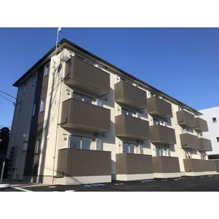 セレナヴィラ落合の画像