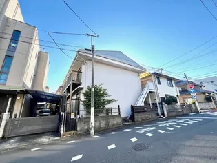 八幡ハイツの画像