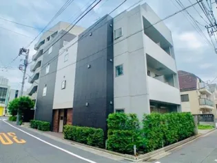 グランデュオ駒沢IIの画像