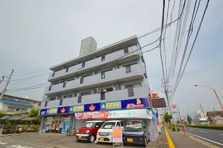 山下丹那ビルの画像