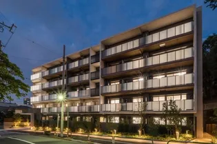 ルフォンプログレ赤羽の画像