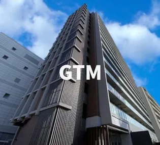 東京都台東区蔵前1【マンション】の外観