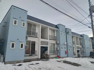 アルバ西野Aの画像