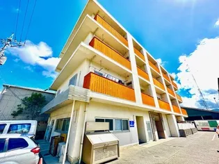 ユニバーサルなかがわIの画像