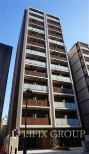 DORMOUSE 和【3階】の外観