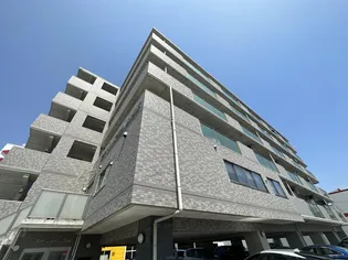 アズールコート名取の画像