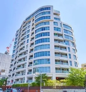 東京都渋谷区恵比寿西1【マンション】の外観