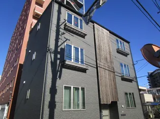 コーラルマンションの画像