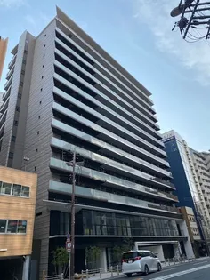 クレストコート靭公園 THE CLASSの画像