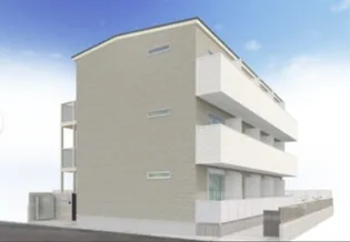 キャメル東川口2丁目の画像