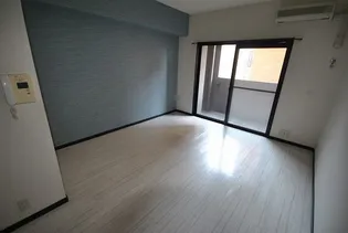 ピュアドームグランディ博多【12階】の外観