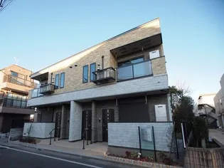 オリーブ タウンIIの画像