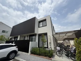 BORIKIいちかわ 北棟の画像