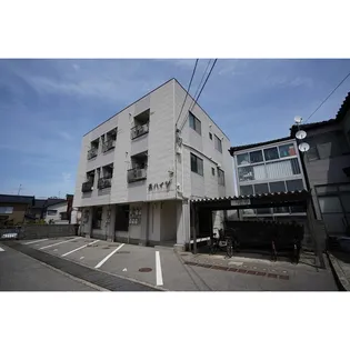 泉ハイツの画像