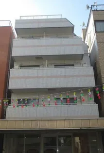 池長ビルの画像