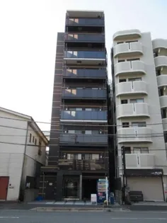 ベルシード横濱吉野町マキシヴの画像