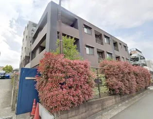 グランアジール都筑ふれあいの丘の画像