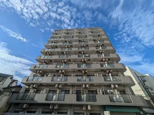 アルカン弐番館の画像