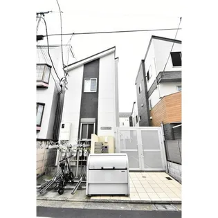 メイスプリング長崎【2階】の外観