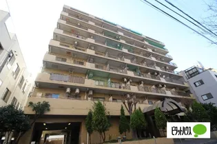 ダイアパレスステーションプラザ前橋の画像