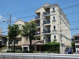 メゾン ド プロヴァンスの画像