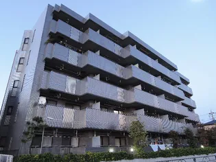 ラフォーレKの画像