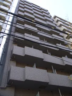 ルーブル文京音羽の画像