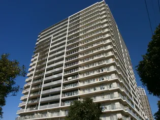 パークアクシス豊洲の画像