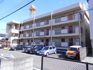 芹澤マンションの画像