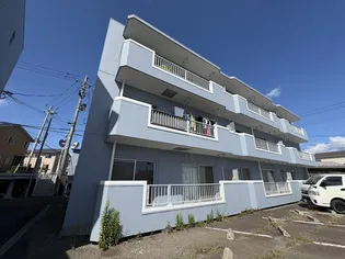 ファミールかんのA棟の画像