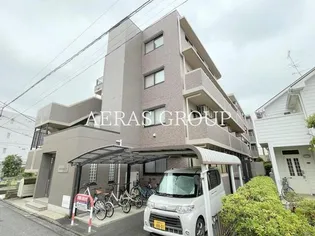 さがみのハイツの画像