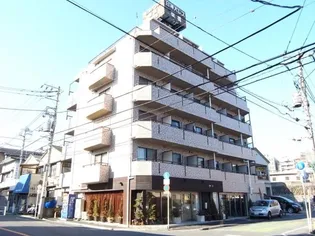 日神パレス板橋の画像