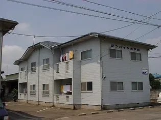 サンハイツ木下C棟の画像