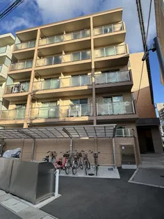 コクーン大元駅前の画像