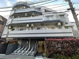 フュージョナル上鷺宮の画像