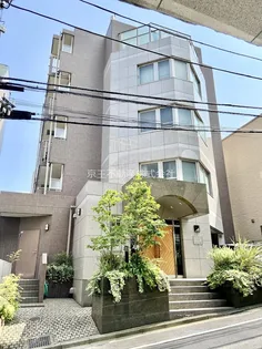 サウサリート高輪の画像