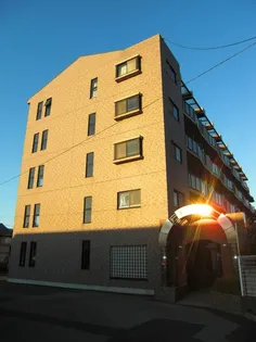 コンフォール ドミールの画像