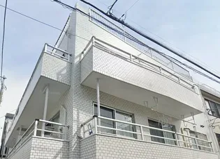 メゾンクボタの画像