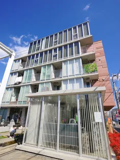 アーバンフラットの画像